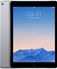 Apple iPad Air 2nd Gen (A1566) 9.7
